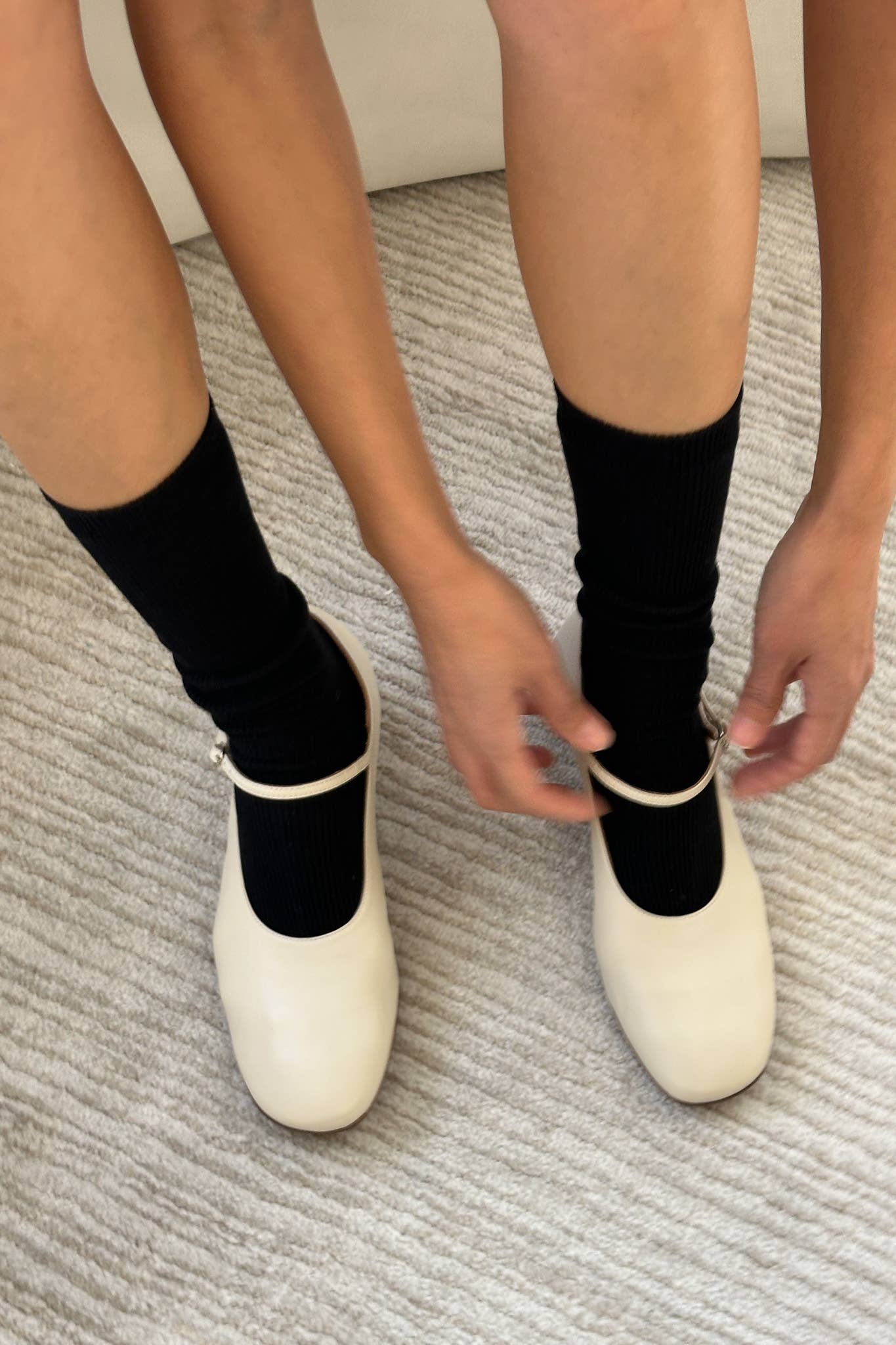Le Bon Shoppe – wholesale Socks – Women's – Trouser Socks18