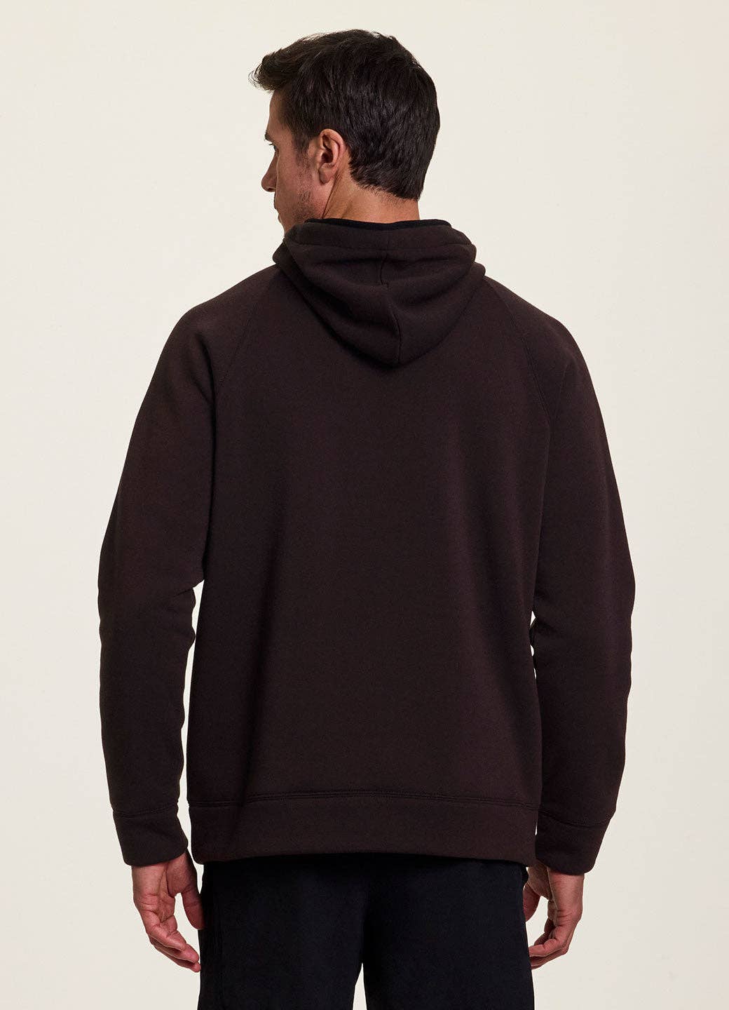 RBX Active - Wholesale Hoodie - Men's - Prime Fleece Pullover Hoodie5