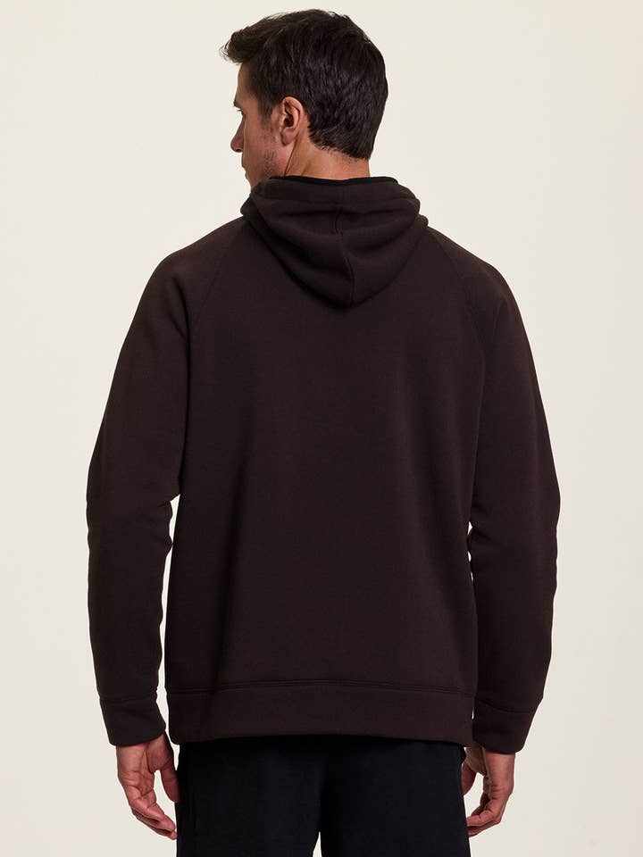 RBX Active - Wholesale Hoodie - Men's - Prime Fleece Pullover Hoodie5