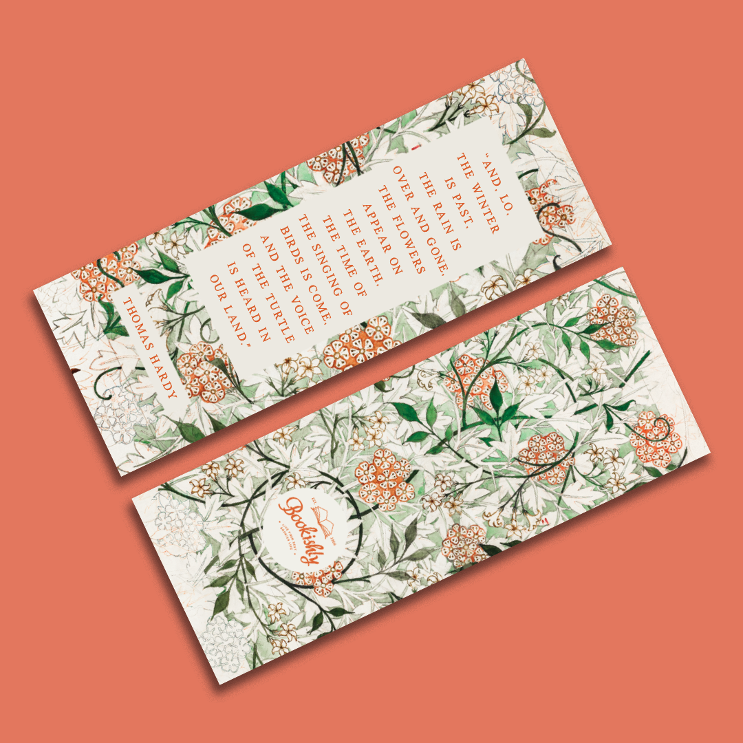 Bookishly (US Duties Paid) - Wholesale Bookmark - Bookmarks - Retailers pack12