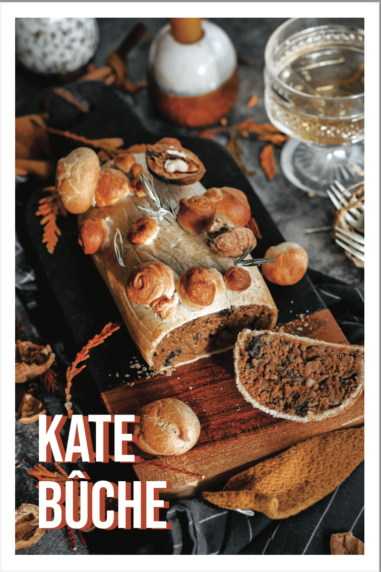 Witches box - Wholesale Recipe Card - 4 witch recipe cards5