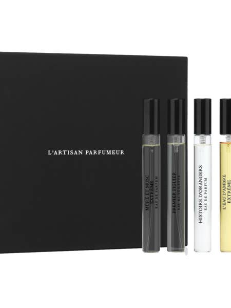 L'Artisan Perfumeur voor Miss Woods voor wholesale door Miss Woods