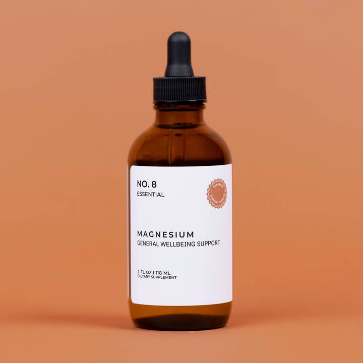 Magnesium for wholesale by Lyfely