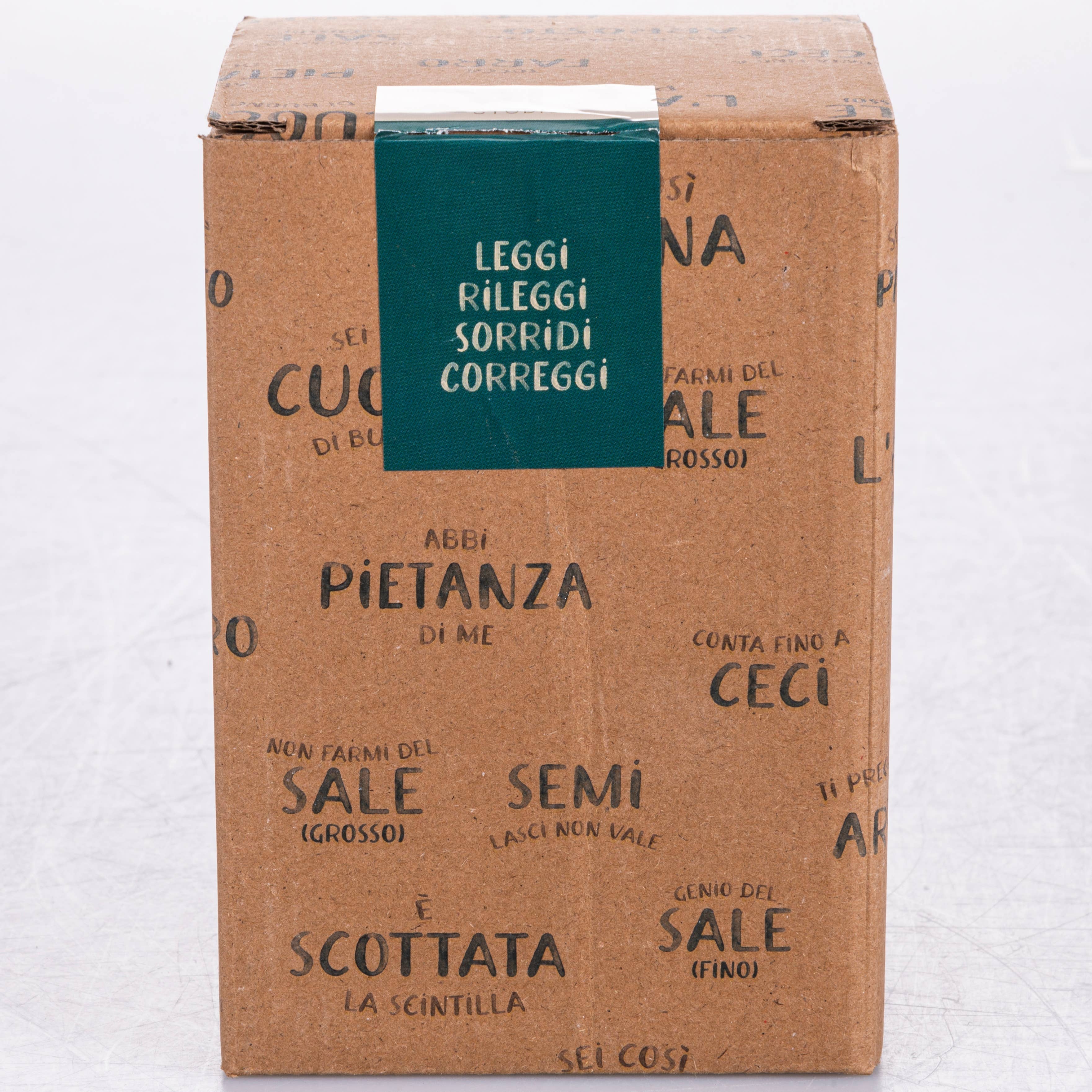 VdE Tivoli 1996 - Wholesale Koekjespot - De Travisate Paneermeel Pot 750ML3