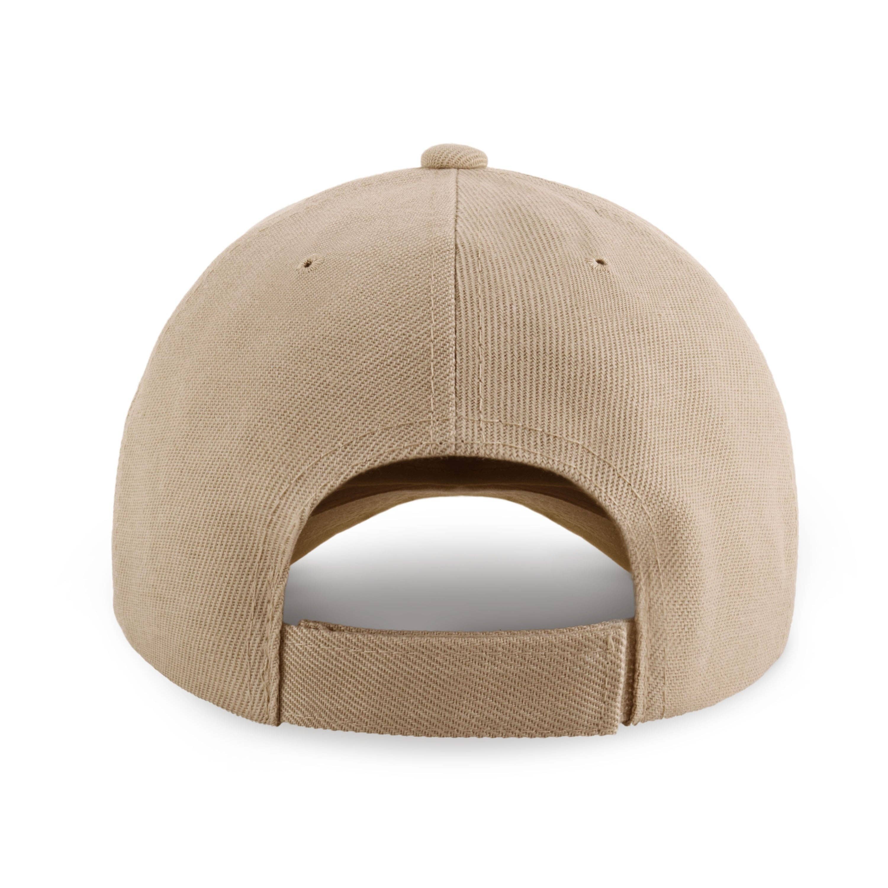 ChoKoLids - Vendita all'ingrosso Cappellino da baseball - Unisex - Berretti da baseball strutturati CHOK.LIDS23