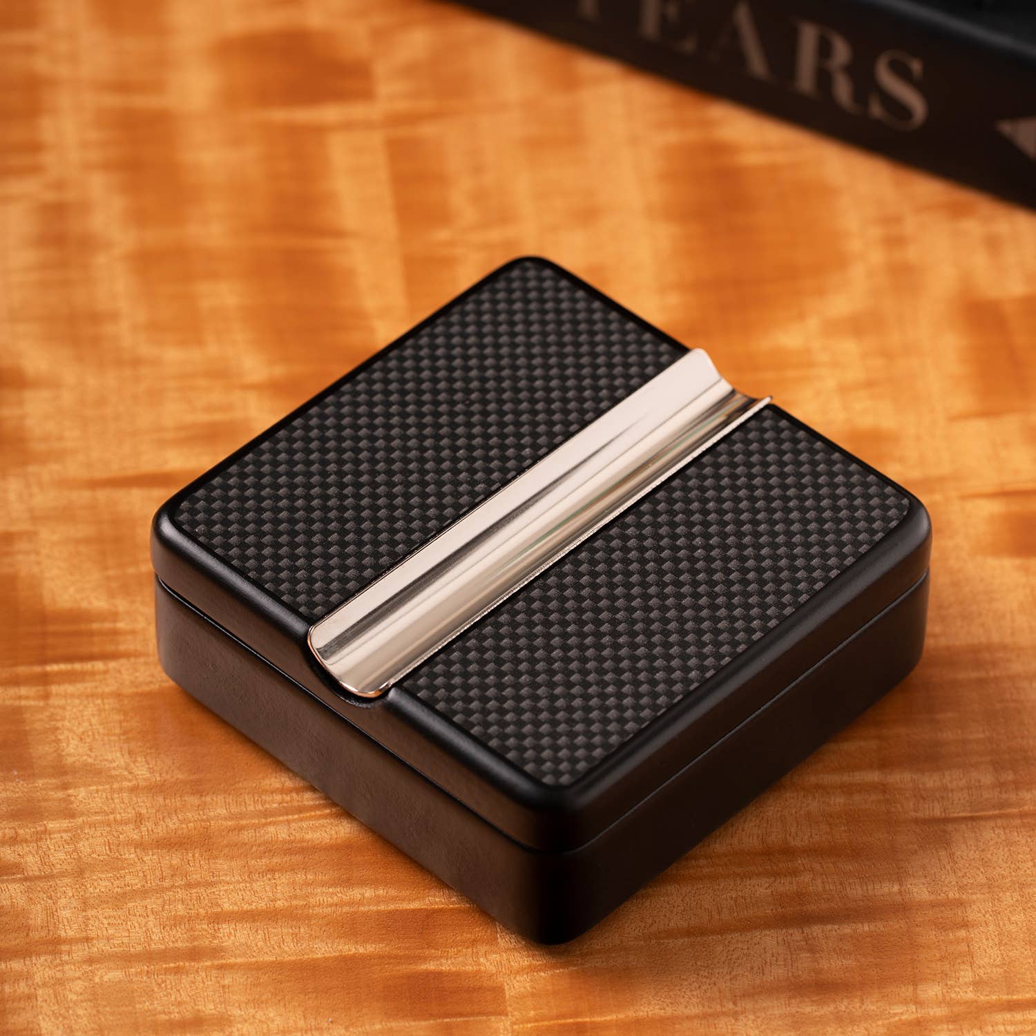 BeyBerk International - Wholesale Ashtray - Swivel Cigar Ashtray13