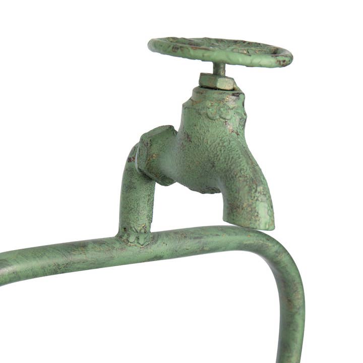 Willow Group - Wholesale Wall Planter - Round Metal Wall Planter1