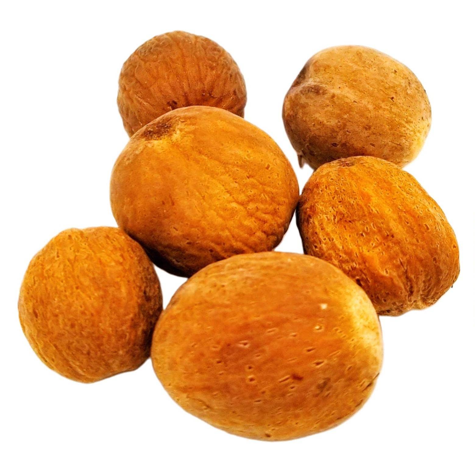 Saturiwa Trading Company – wholesale Torkad krydda – Hela muskotnöt 9 lb låda0