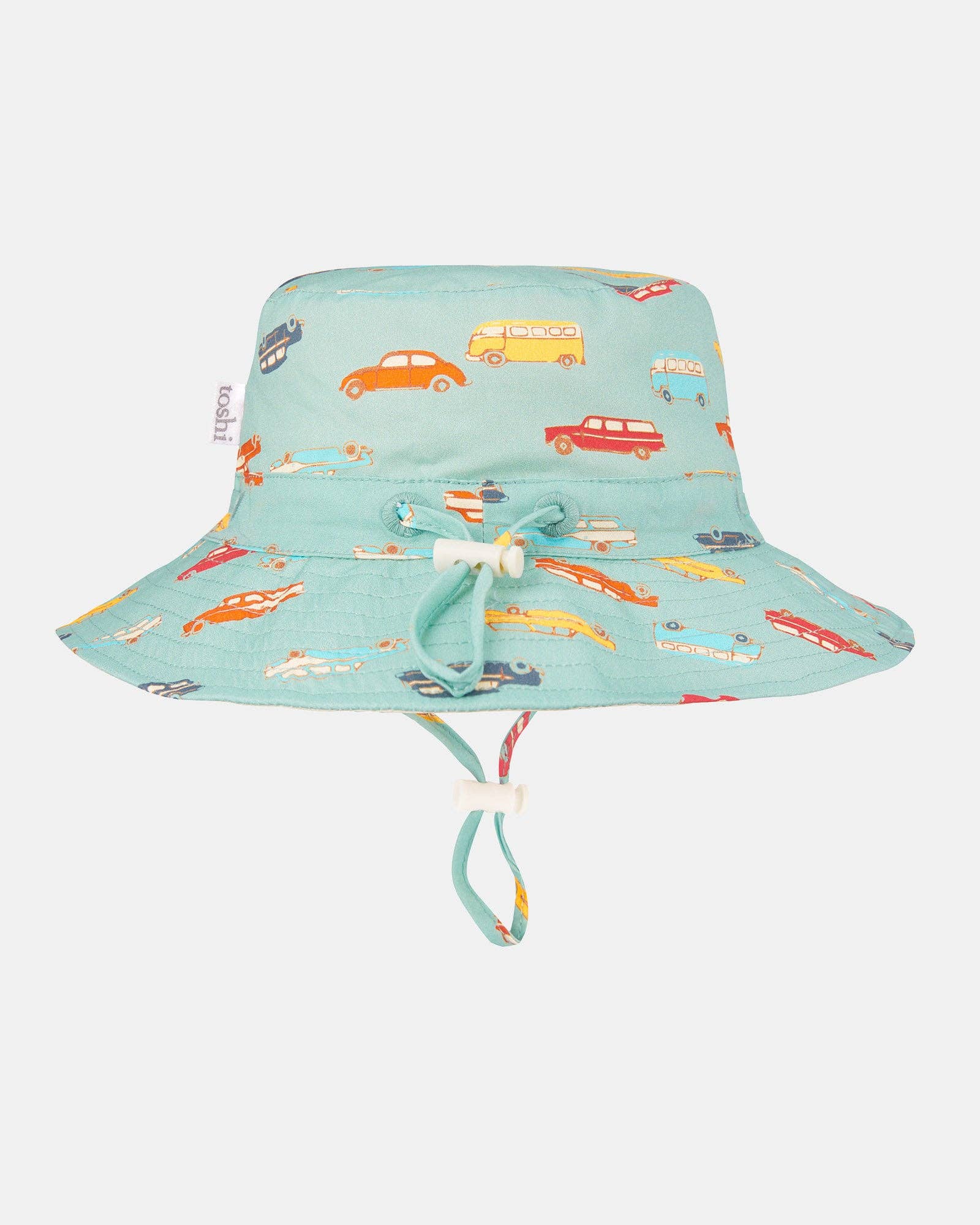 Toshi - Wholesale Sun Hat - Kids - Sunhat Odyssey1