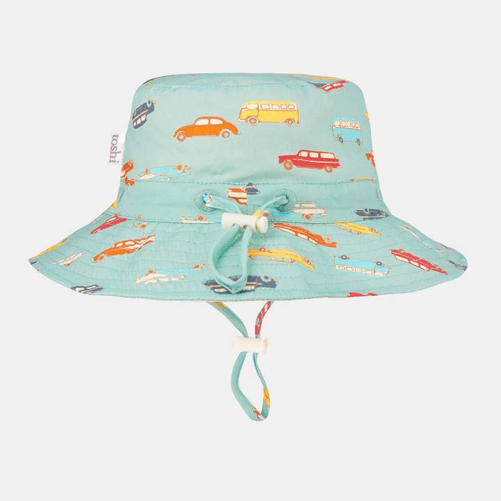 Toshi - Vendita all'ingrosso Cappello parasole - Bambini - Cappello da sole Odyssey1