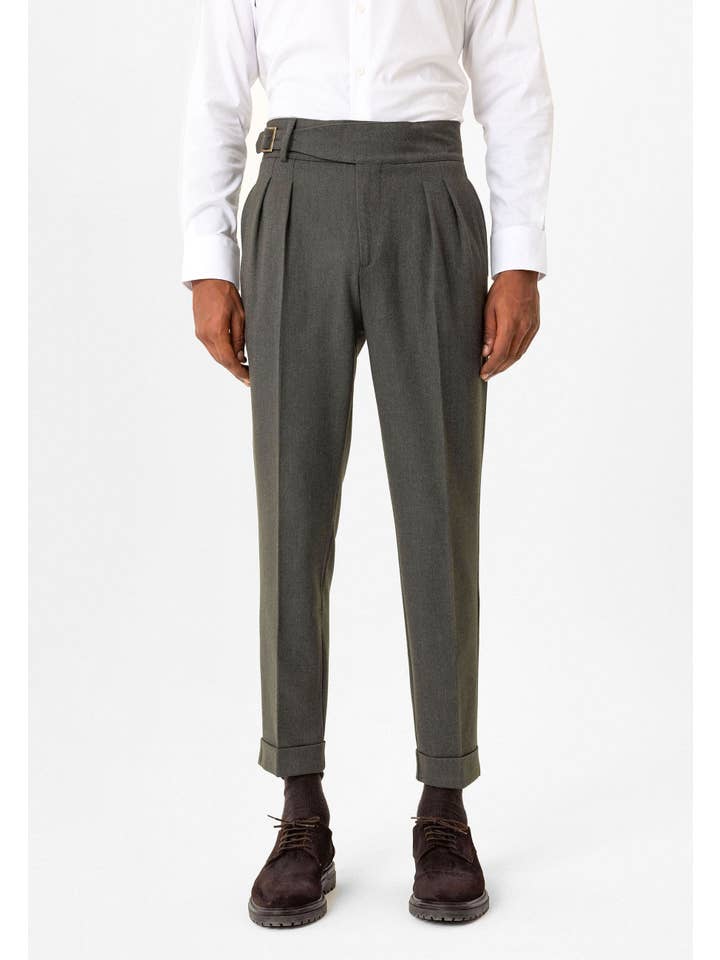 Antioch - Wholesale Pants - Men's - Abelard Style Trousers13