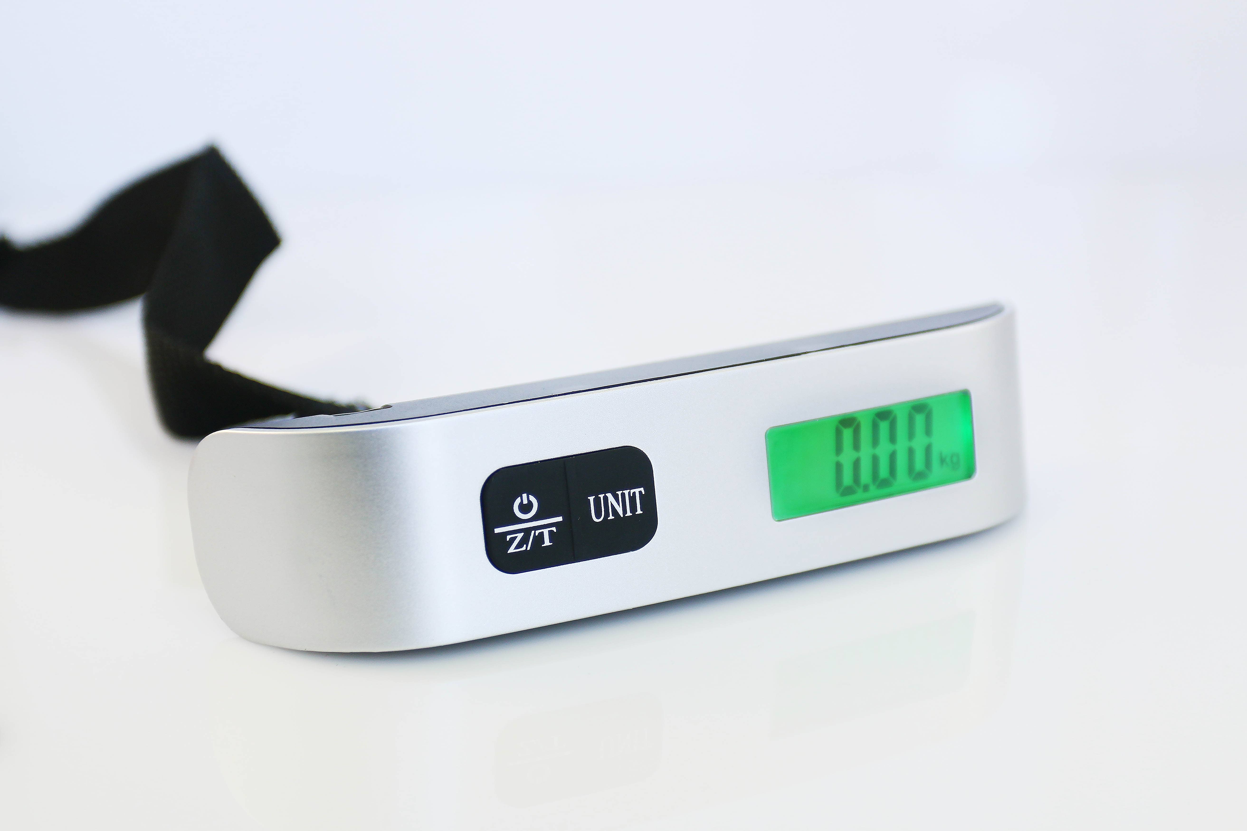 Mila Wholesale - Wholesale Luggage Lock - Digital Luggage Scale2