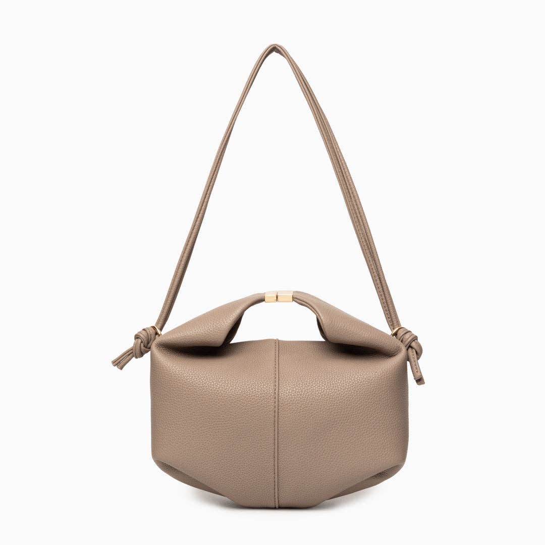 Verano Hill – wholesale Väska med handtag – Dam – Nadia Axelremsväska5