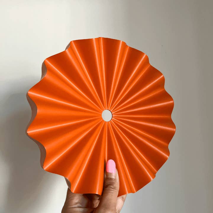 Razzo Studio - Wholesale Decorative Tray - Ripple Tray11