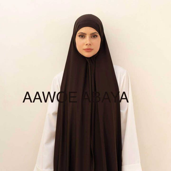 Jersey Rectangle Hijab with Tie - 70x200 cm - 2484 and other Purchase Wholesale spekkoek. Free Returns & Net 60 Terms on Faire trending on Faire.