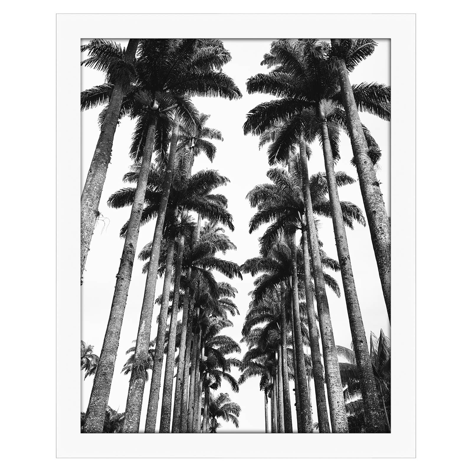 Americanflat - Wholesale Picture Frame - Americanflat Poster Frame with Wide Molding215