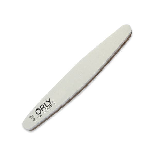 ORLY Nail File And Nail Buffer Duo Manicure Tool for wholesale by ORLY