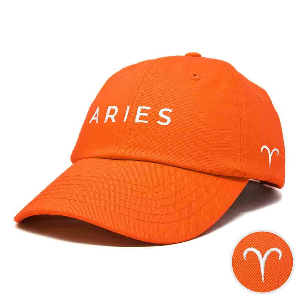 Dalix - Wholesale Baseball Cap - Women's - Dalix Aries Hat38
