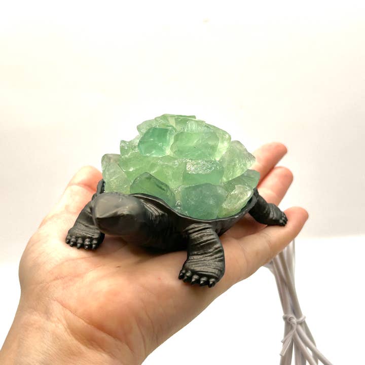 Gifts Amazing! - Wholesale Night Light - Kids & Baby - Turtle Gemstone Nightlight