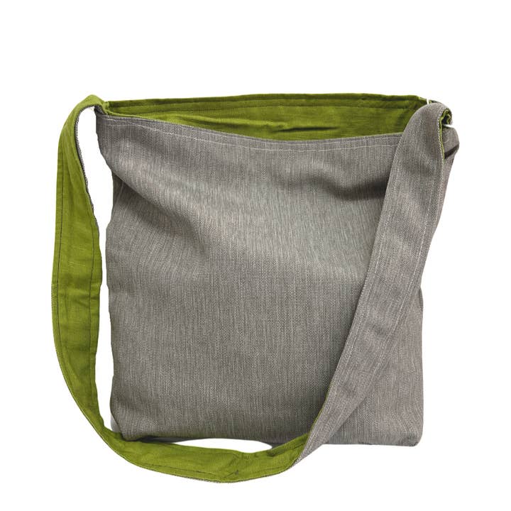 Tote Bag by Zahra for wholesale by Shop Refugee