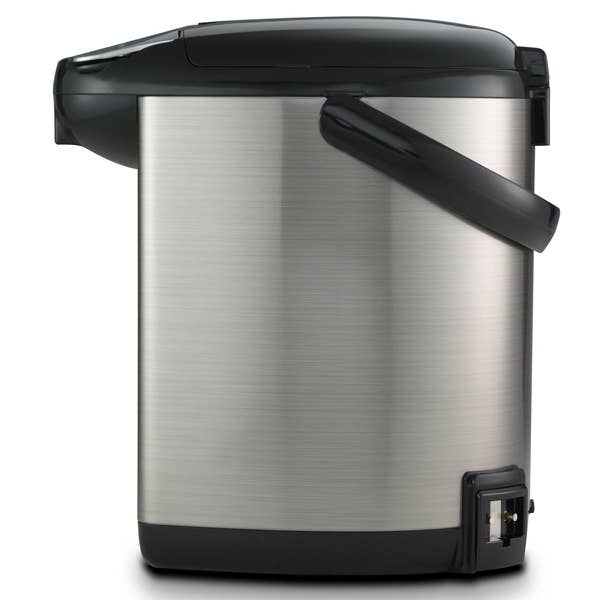 EMC - Wholesale Kitchen Appliance - TIGER Electric Water Heater 4.0L (Black)2