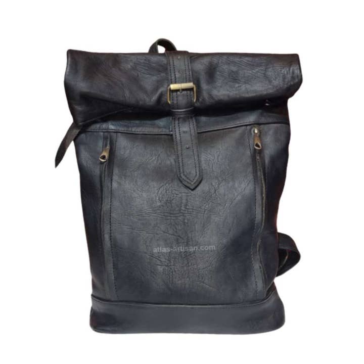 Sac à dos Clot for wholesale by Atlas artisan