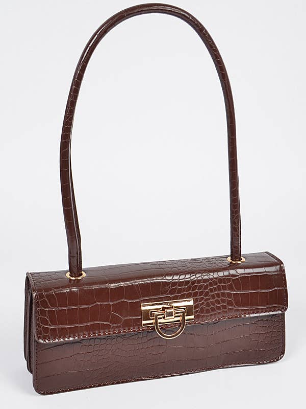 0263 Brown - Lot de 3 pour la vente par Apparel Candy