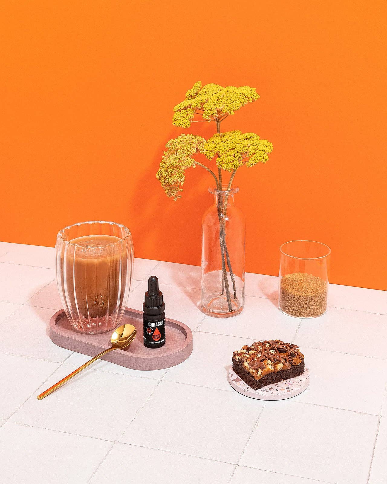 Chhabra – wholesale Flavoured syrup – squeeze the day daily drops1