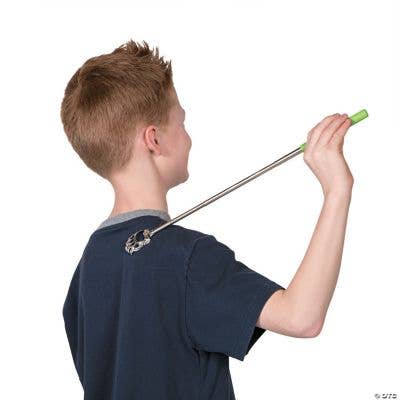 Fun Express - Wholesale Face/Beauty Roller - BEAR CLAW BACK SCRATCHER (24PC/DB)2