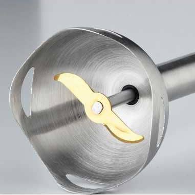 Haeger – wholesale Köksapparat – MAGIC WAND ELEGANT - 400 W stavmixer2