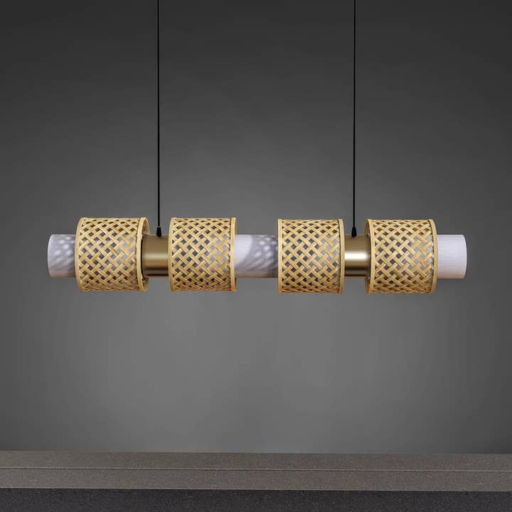 Metamorphosis
Pendant Lamp
H-01S LCLTM01SN for wholesale by GoGlocal