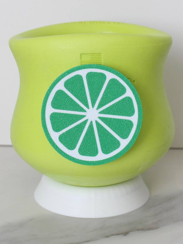 Chaux pour la vente par Sav Pup Co