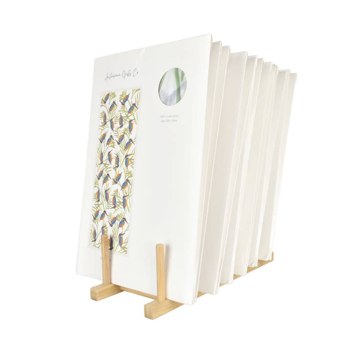 Taylor Hill Scarves & Co - Wholesale Retailer display – Accessories - AGCD1000: Display Rack2