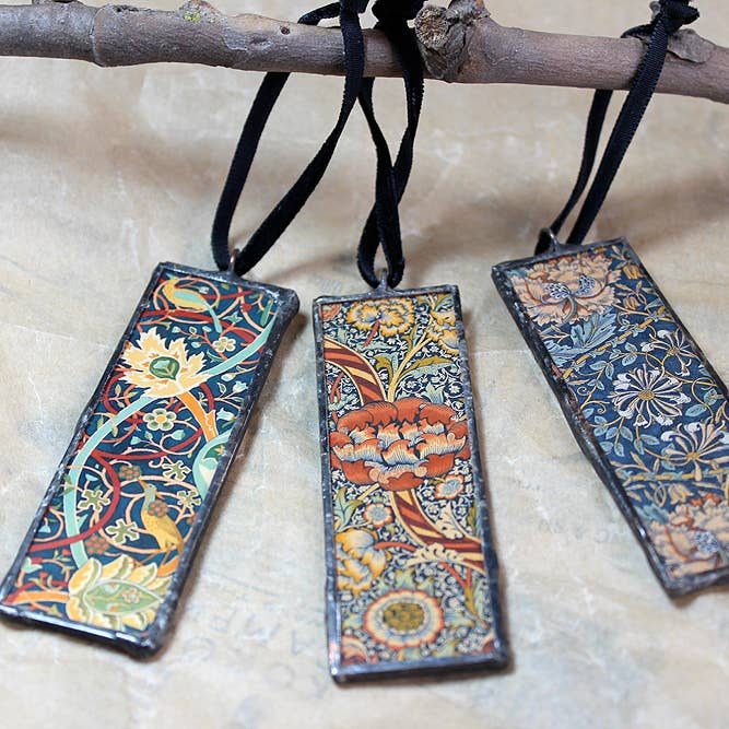 Homestyle Charlie – wholesale Ornament set – Madonna and Child Ornament Set Museum Gift Shop2