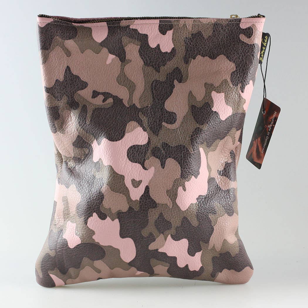 Zina Kao Exclusives - Vente Pochette – femme - L'Adeline douce16