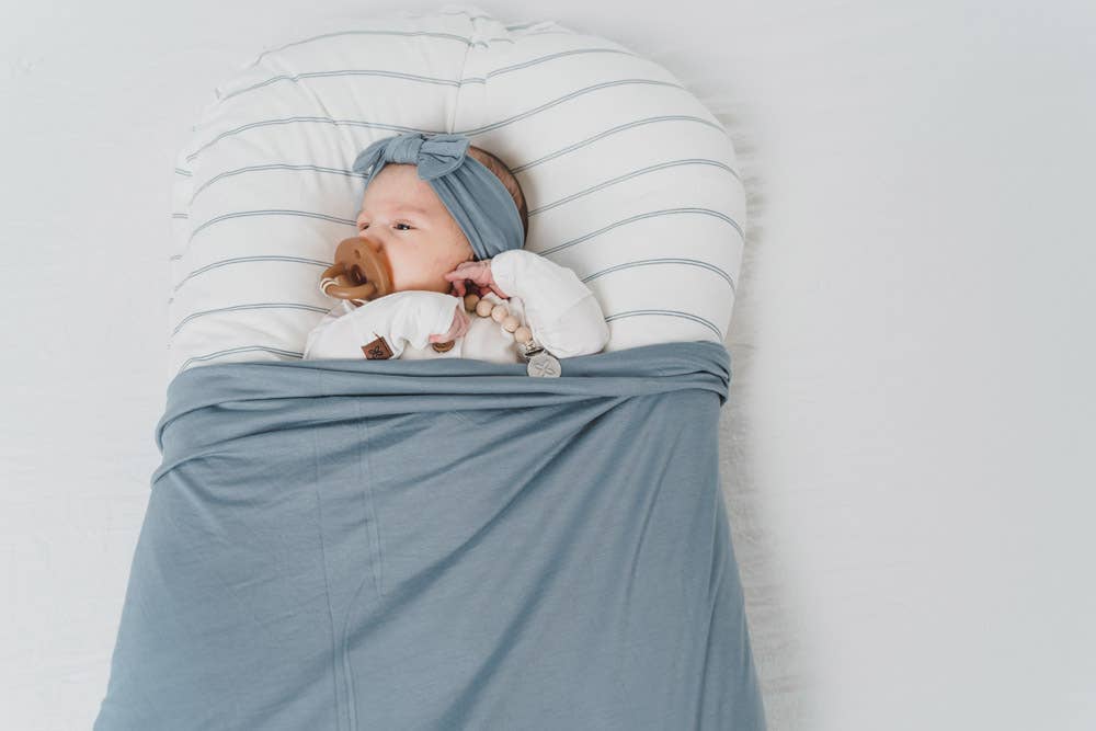 Papillon Bebe - Wholesale Swaddle - Baby - Swaddle | Baby blanket, newborn blanket, neutral colors9