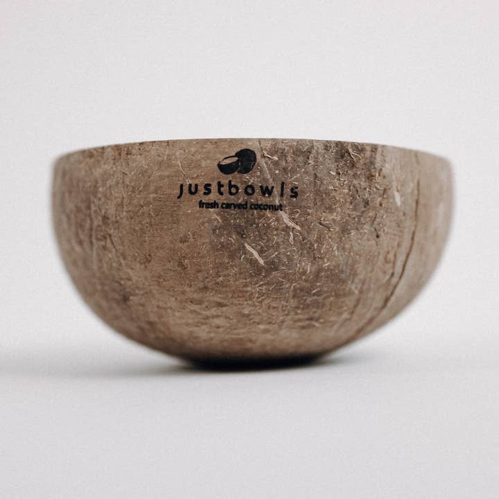 JustBowl Natural for wholesale by JustBowls