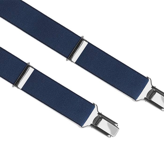 Marine Haussmann Thin Straps for wholesale by Les Bretelles De Léon