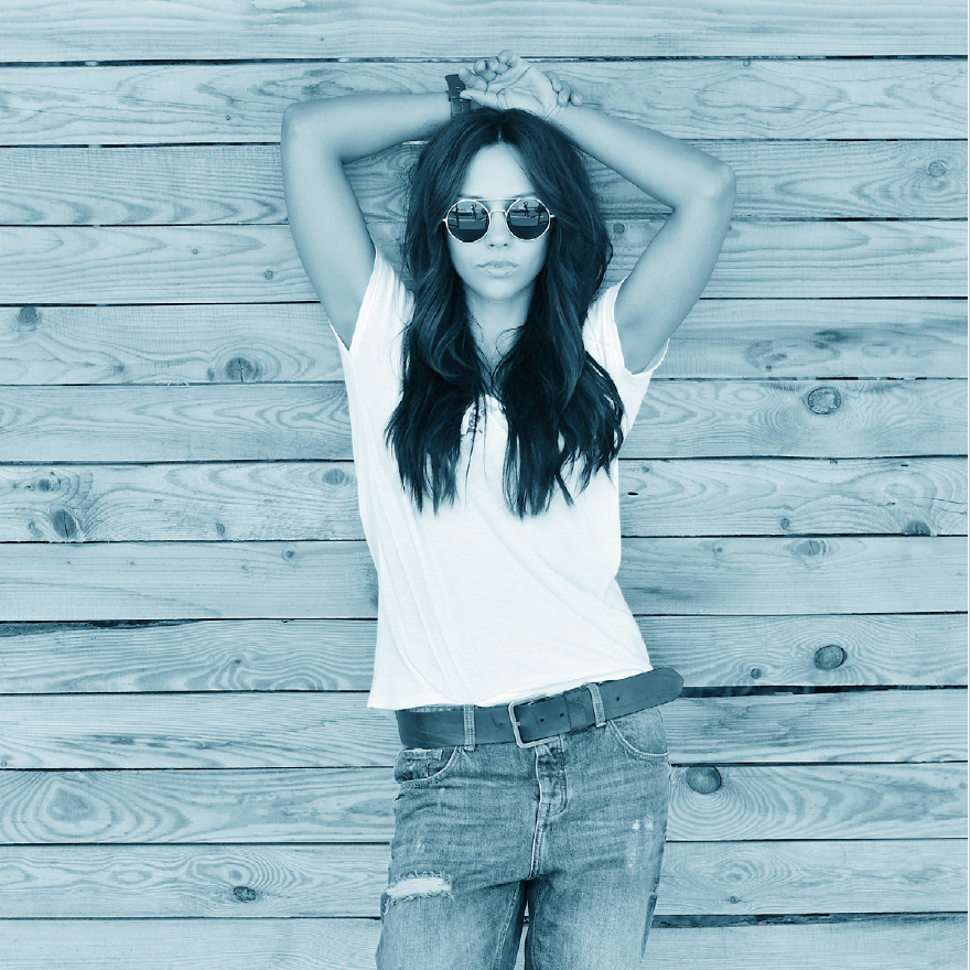 Simply Sexy - Wholesale Perfume/Eau de Toilette - AFFIRMATIONS Perfume Spray Tester Display 6Pcs **FREE3