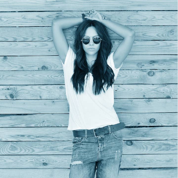 Simply Sexy - Wholesale Perfume/Eau de Toilette - AFFIRMATIONS Perfume Spray Tester Display 6Pcs **FREE3