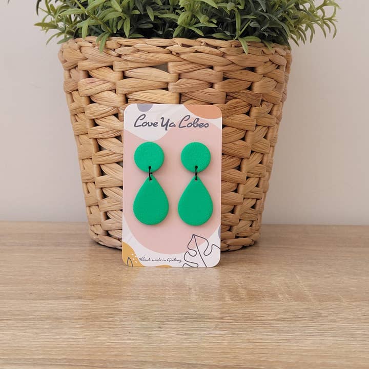 Love Ya Lobes - Wholesale Dangle earrings - Peta Dangle Collection4