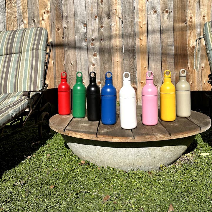 Buoy - Wholesale Water Bottle - Buoy Bottle