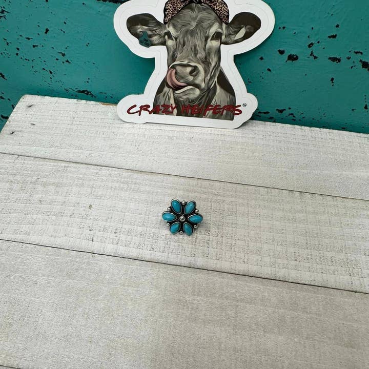 Crazy Heifers Wholesale - Vente Épinglettes/boutons - Épinglettes à revers tendance V31