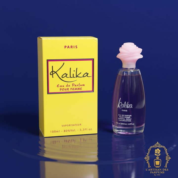 Kalika Eau De Parfum For Women 100 ML for wholesale by France parfums concept