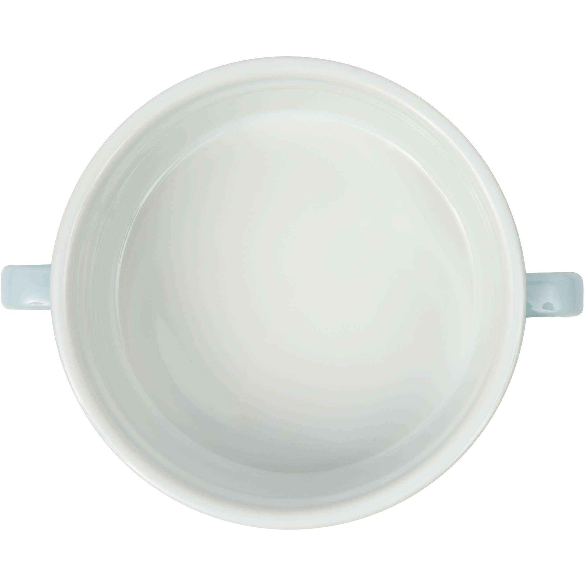 Pavilion - Wholesale Bowl - Lake People - 13.5 oz Double-Handled Soup Bowl with Lid4