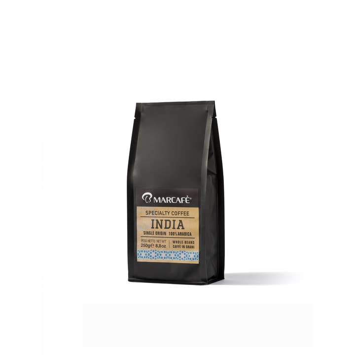 Torrefazione Adriatica S.p.a. - Wholesale Koffiebonen - Specialty Combo BRAZILIË INDIA PERU