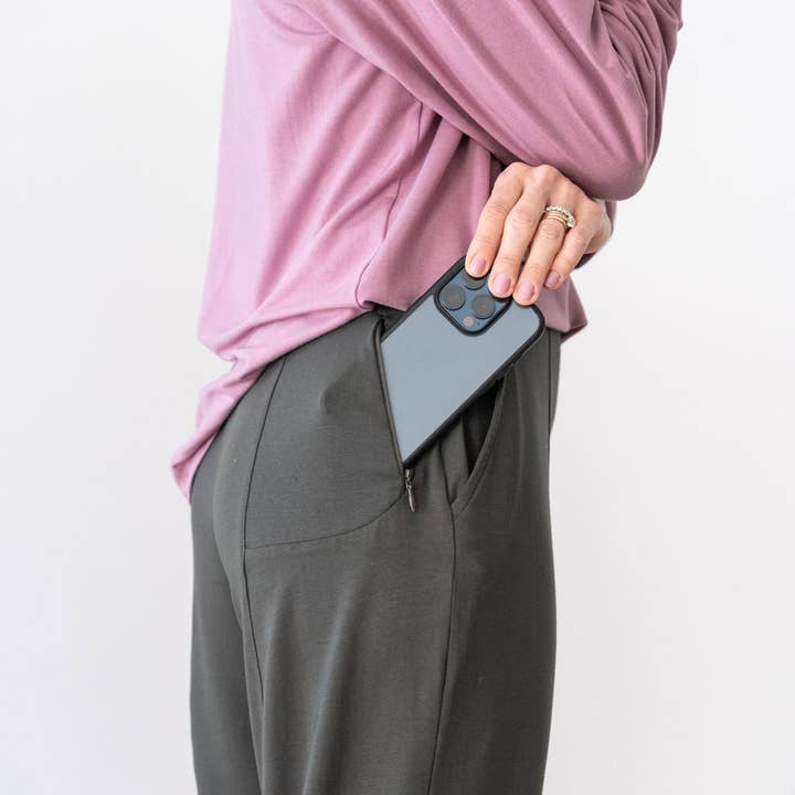 Encircled - Wholesale Pants - Women's - The Wanderer Pant4