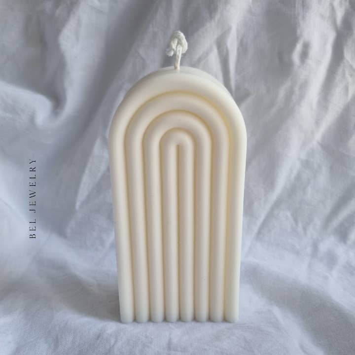 Bougie Rainbow pour la vente par bel-jewelry