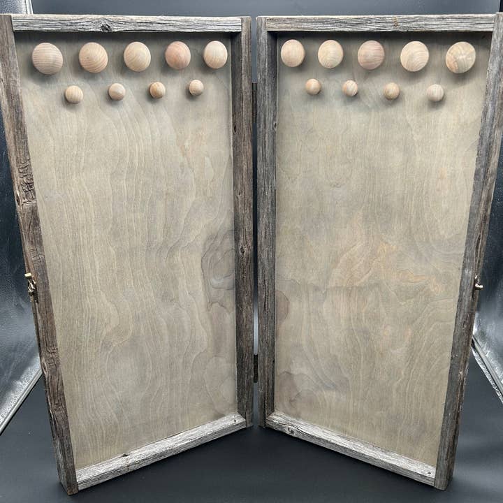 Private listing for Colleen Table Top Necklace Display Stand for wholesale by Gifted Shop Works, LLC