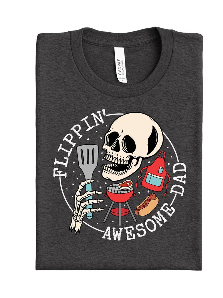 Trasferimento DTF Papà Fantastico per la vendita all'ingrosso da parte di Teddy Transfers